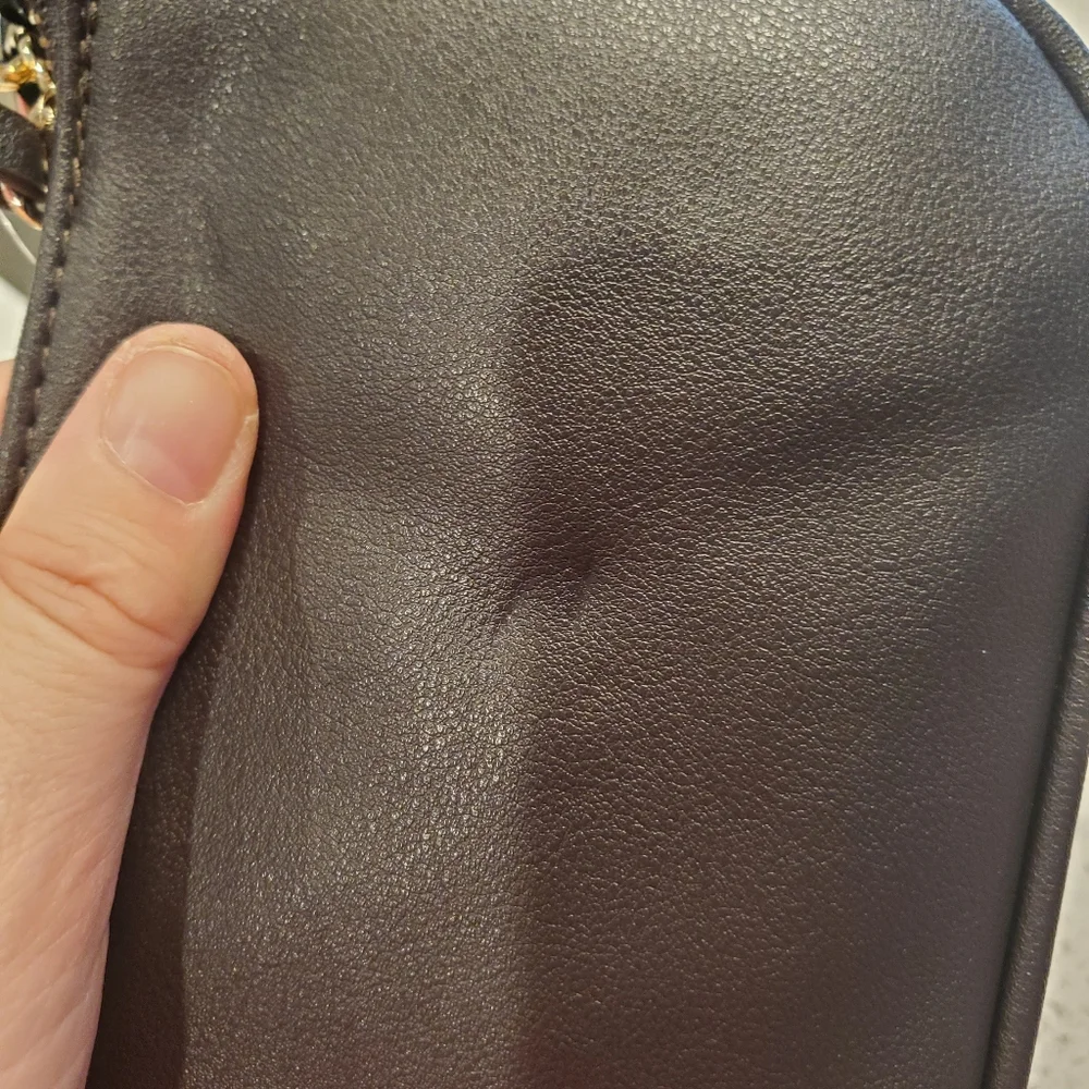 Juicy Couture Mini Wristlet - Picture 4 of 4